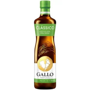 Azeite de Oliva Gallo Clássico Extravirgem 250ml