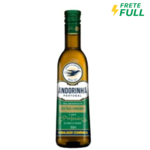 Azeite De Oliva Extra Virgem Português Andorinha - 750ml