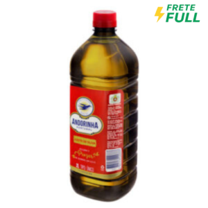 Azeite De Oliva Andorinha Pet 2l