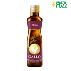 Azeite Aromático Trufa Gallo 250ml