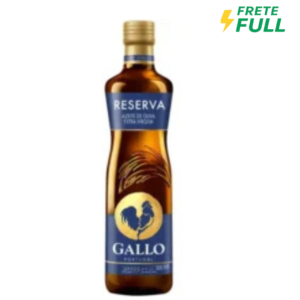 Azeite de Oliva Extra Virgem Gallo Reserva - 500ml