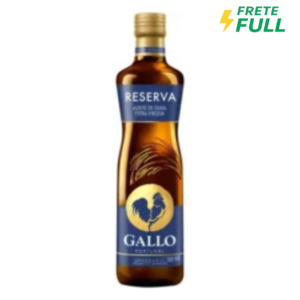 Azeite de Oliva Extra Virgem Gallo Reserva - 250ml