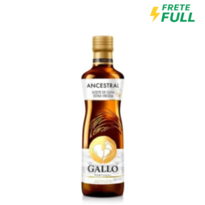 Ancestral Azeite de Oliva Extra Virgem Premium 400ml