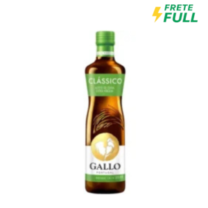 Azeite de Oliva Gallo Clássico Extravirgem 400ml