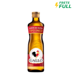 Azeite de Oliva Tipo Único Gallo - 250 Ml