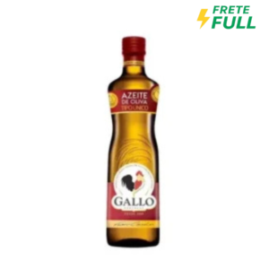 Azeite de Oliva Gallo Tipo Único - 500 ml