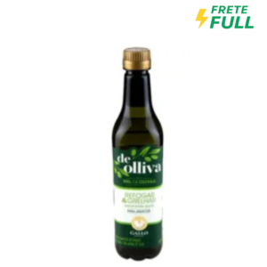 Azeite de Oliva Gallo De Olliva Extra suave 500ml