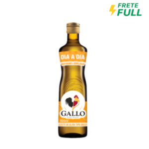 Azeite de Oliva Tipo Único Gallo - 400ml