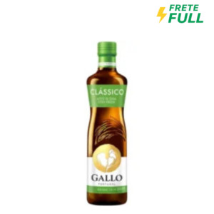 Azeite de Oliva Gallo Clássico Extravirgem 250ml
