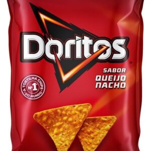 Salgadinho Queijo Nacho Doritos 120G