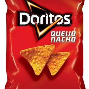 Salgadinho Queijo Nacho Doritos 210G