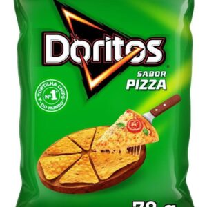 Salgadinho Doritos Pizza 78G